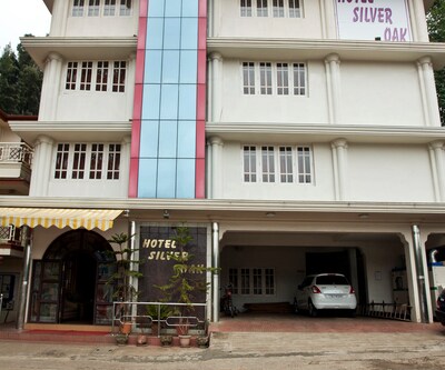 Hotel Silver Oak